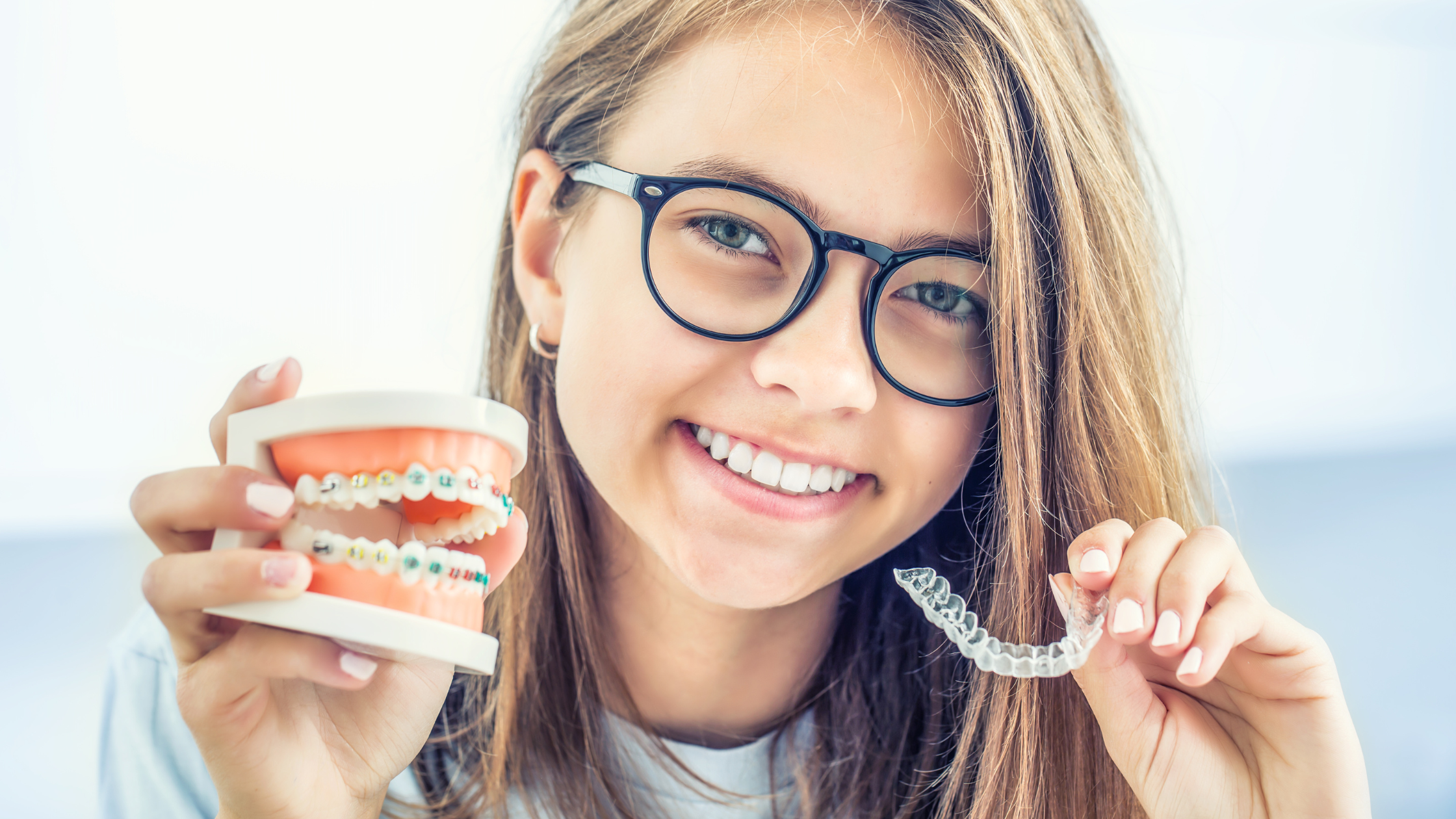 Are Traditional Braces Cheaper Than Invisalign? 