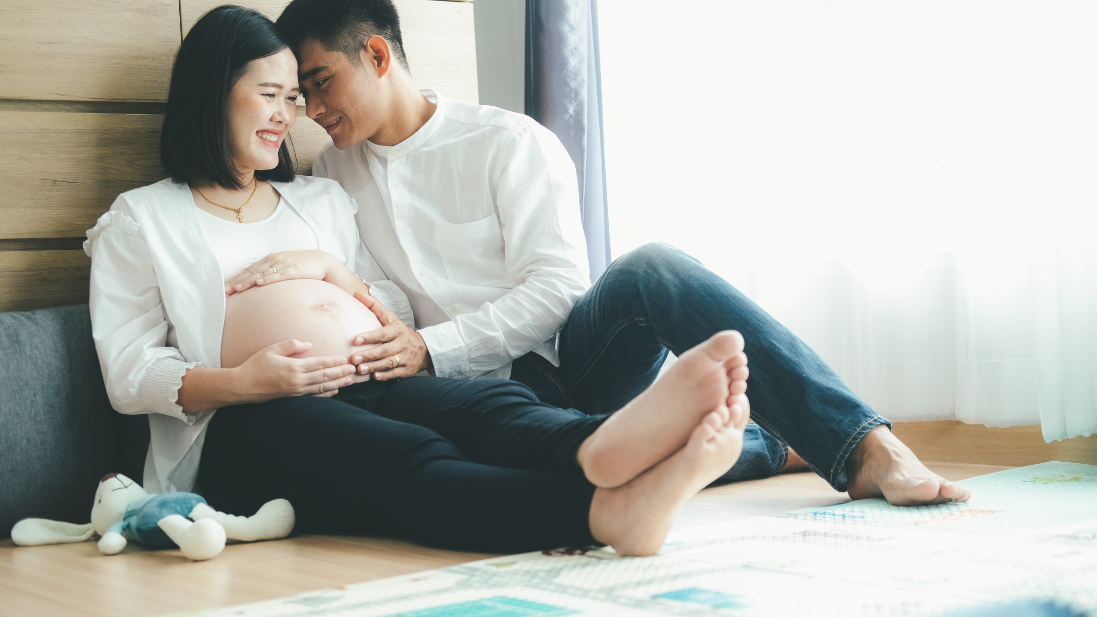 Can I Wear Braces If I'm Pregnant?