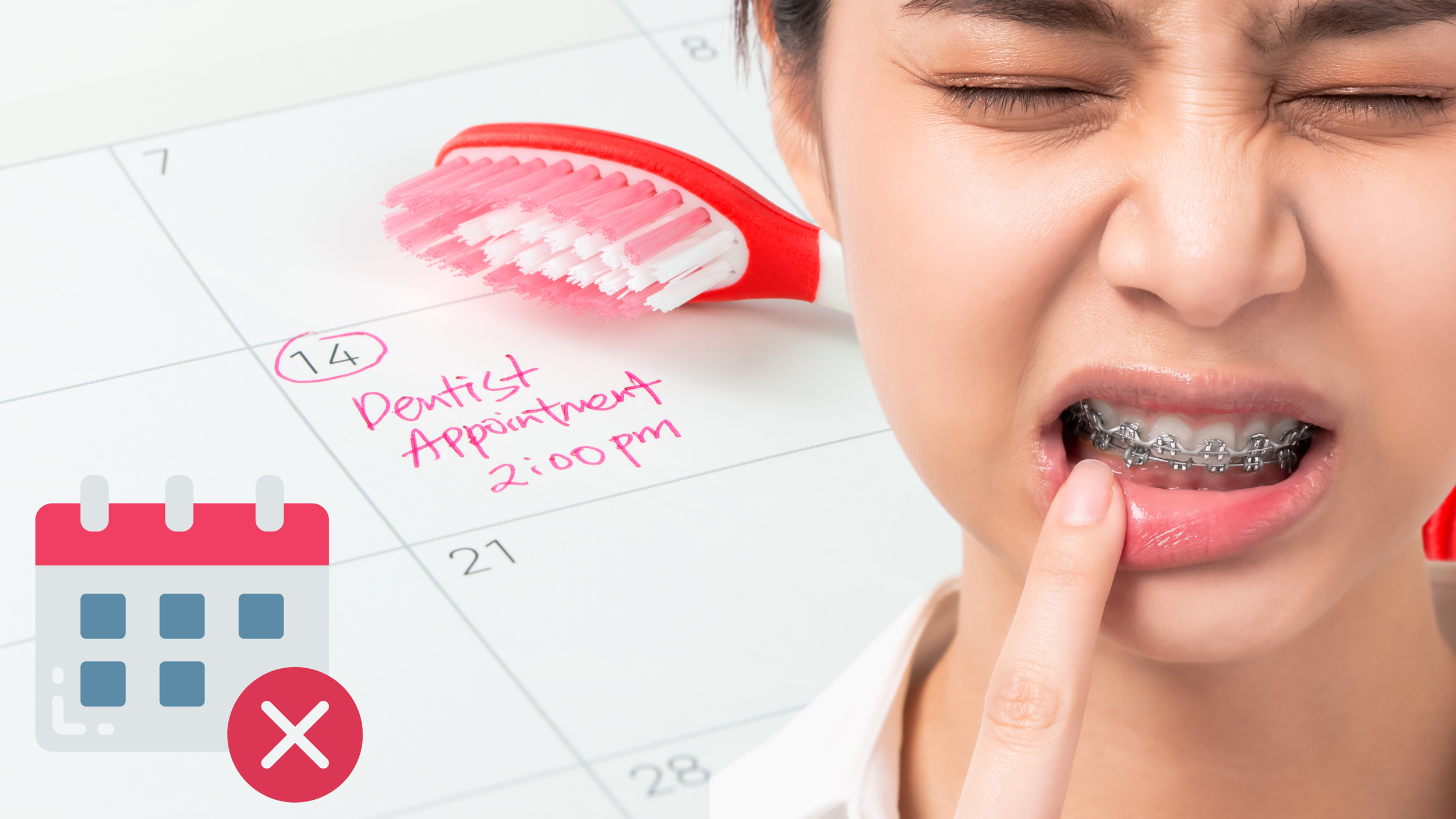 The Ripple Effect: How Missing Appointments Affects Your Time in Braces