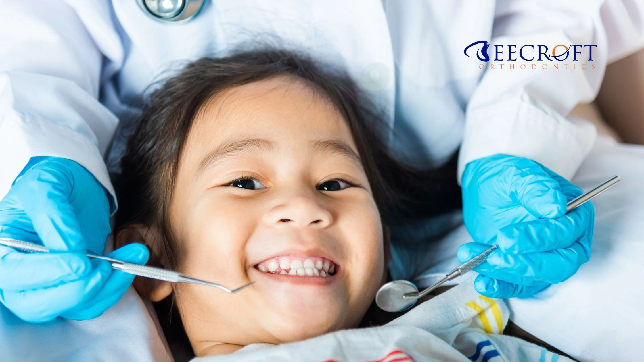 Transform Your Smile: The Benefits of Early Orthodontic Intervention