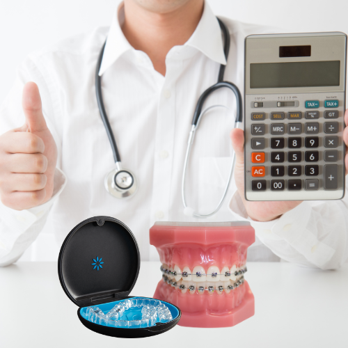 Do Braces Count as Medical Expenses?