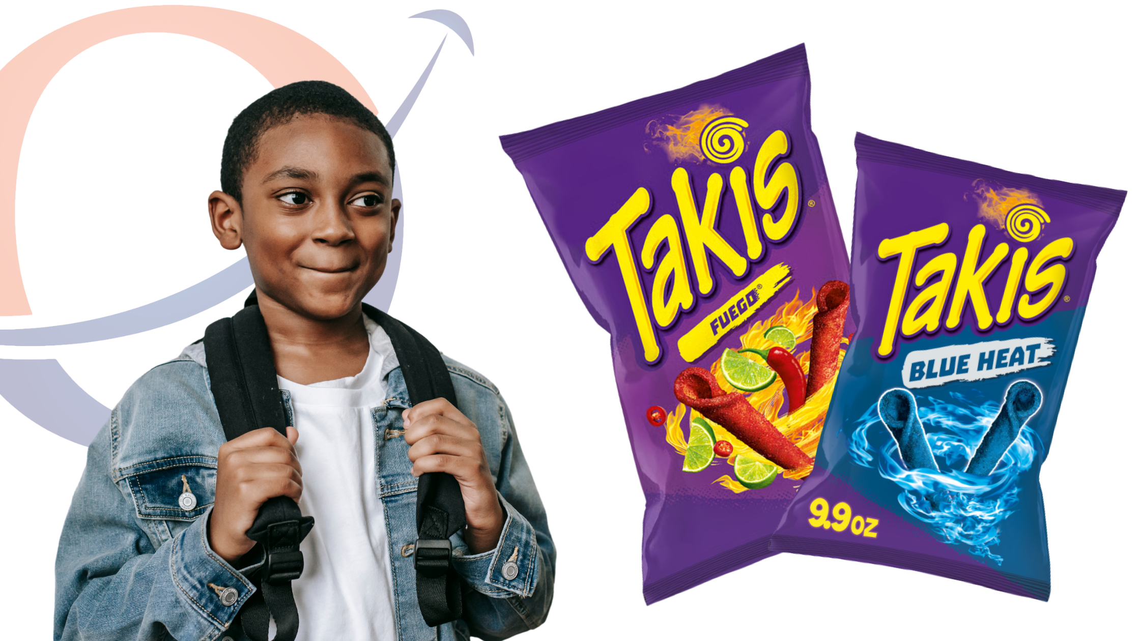 Can You Eat Takis with Braces?