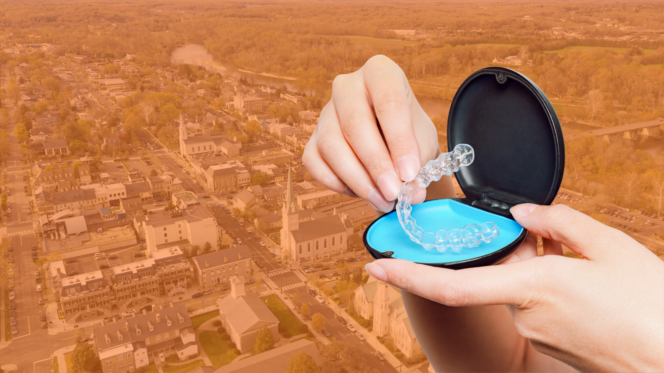 Looking for an Invisalign Orthodontist in Fredericksburg? Here’s What to Know