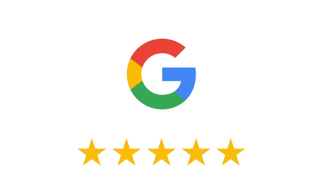 Five Star Google Review