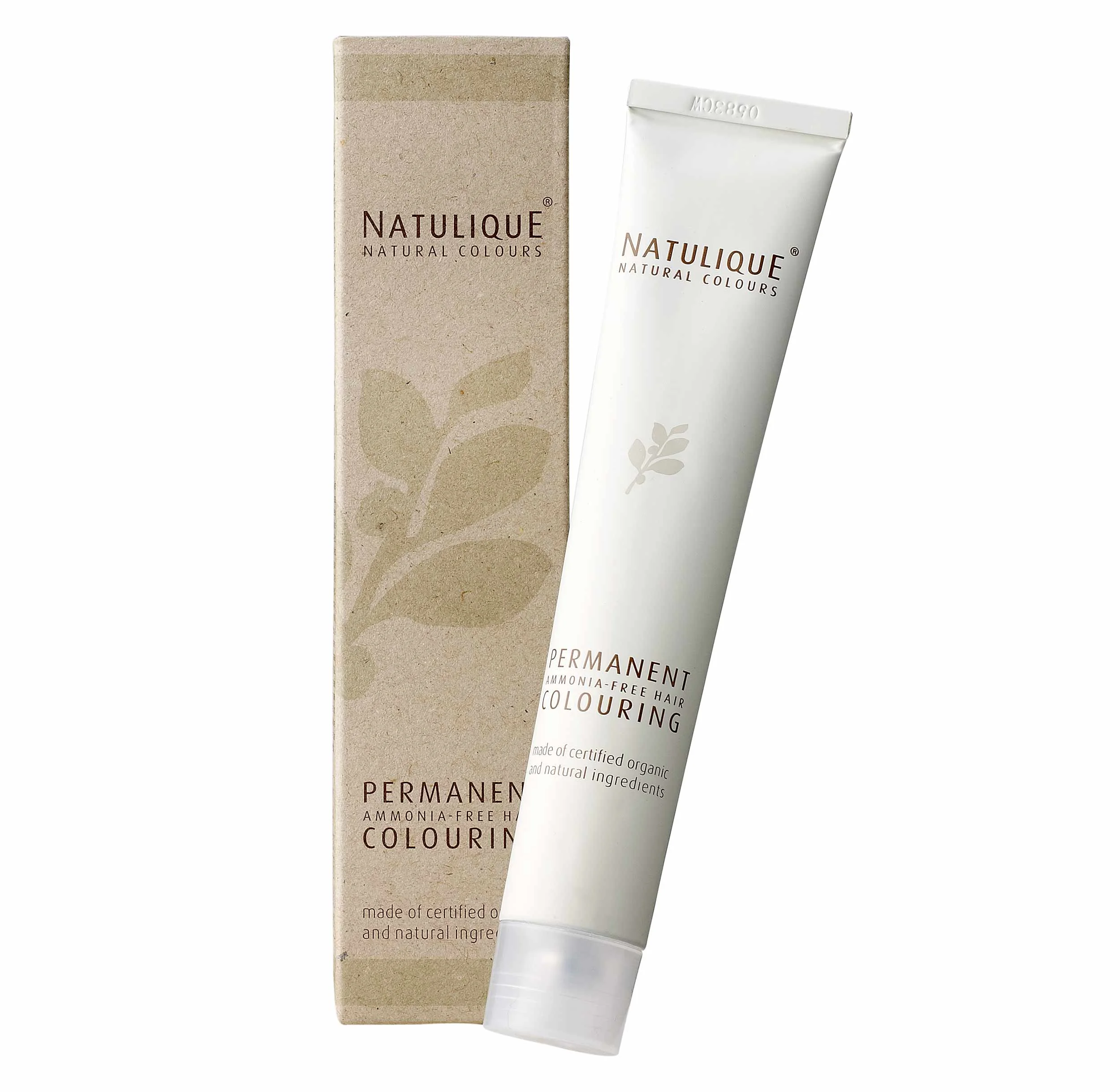 Natulique natural colours