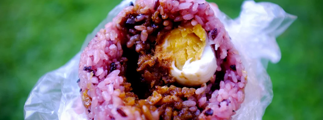 Shanghai Breakfast Street Food Tour