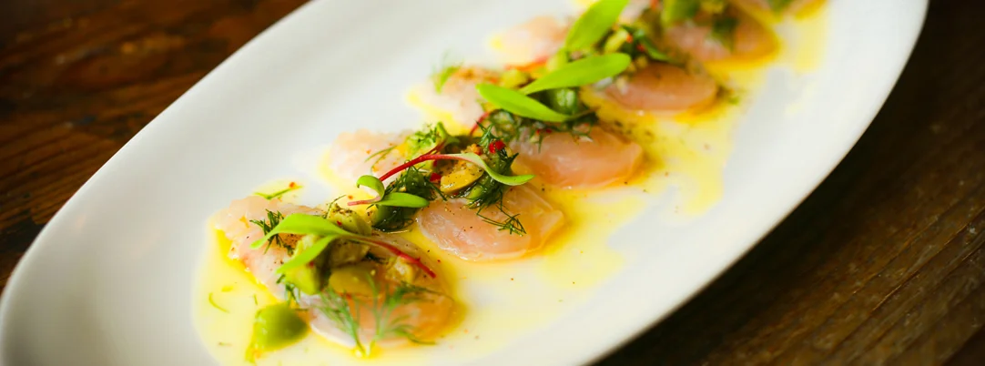 Mercato and Shanghai's Farm-to-Table Movement