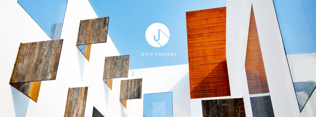 JINGTHEORY Guide to Shanghai