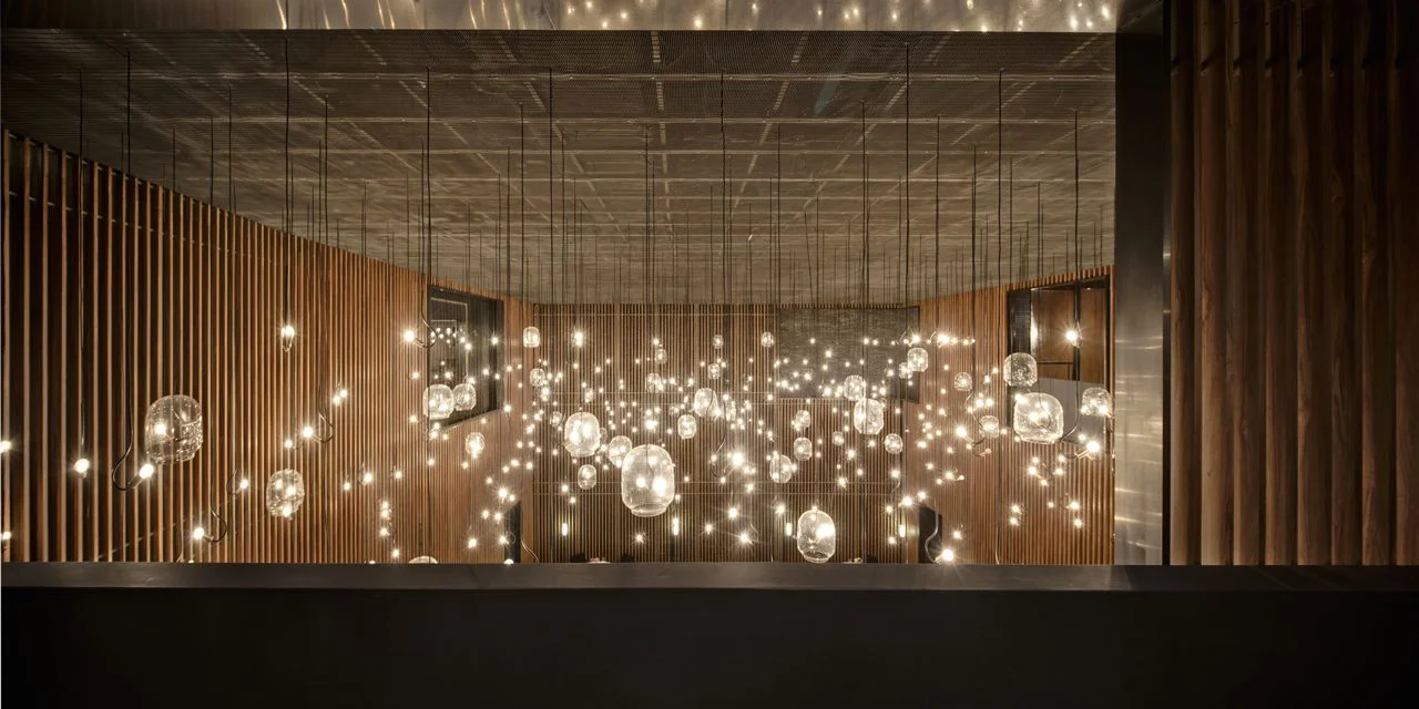 Journey of a Restaurateur in China