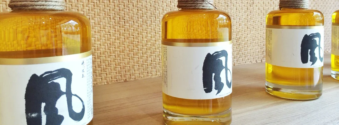 Artisanal Food Producers in China: Wuyuan's Song Feng Tsui