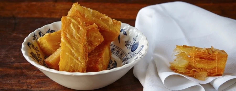 5 Best Things I ate in London