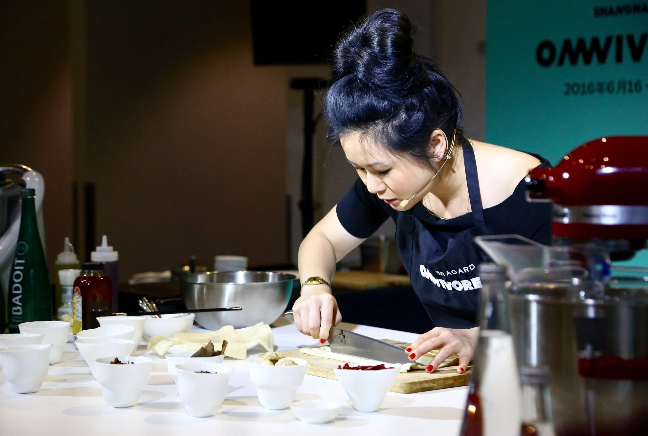 Fly By Jing & Timeout Food Personality of the Year 