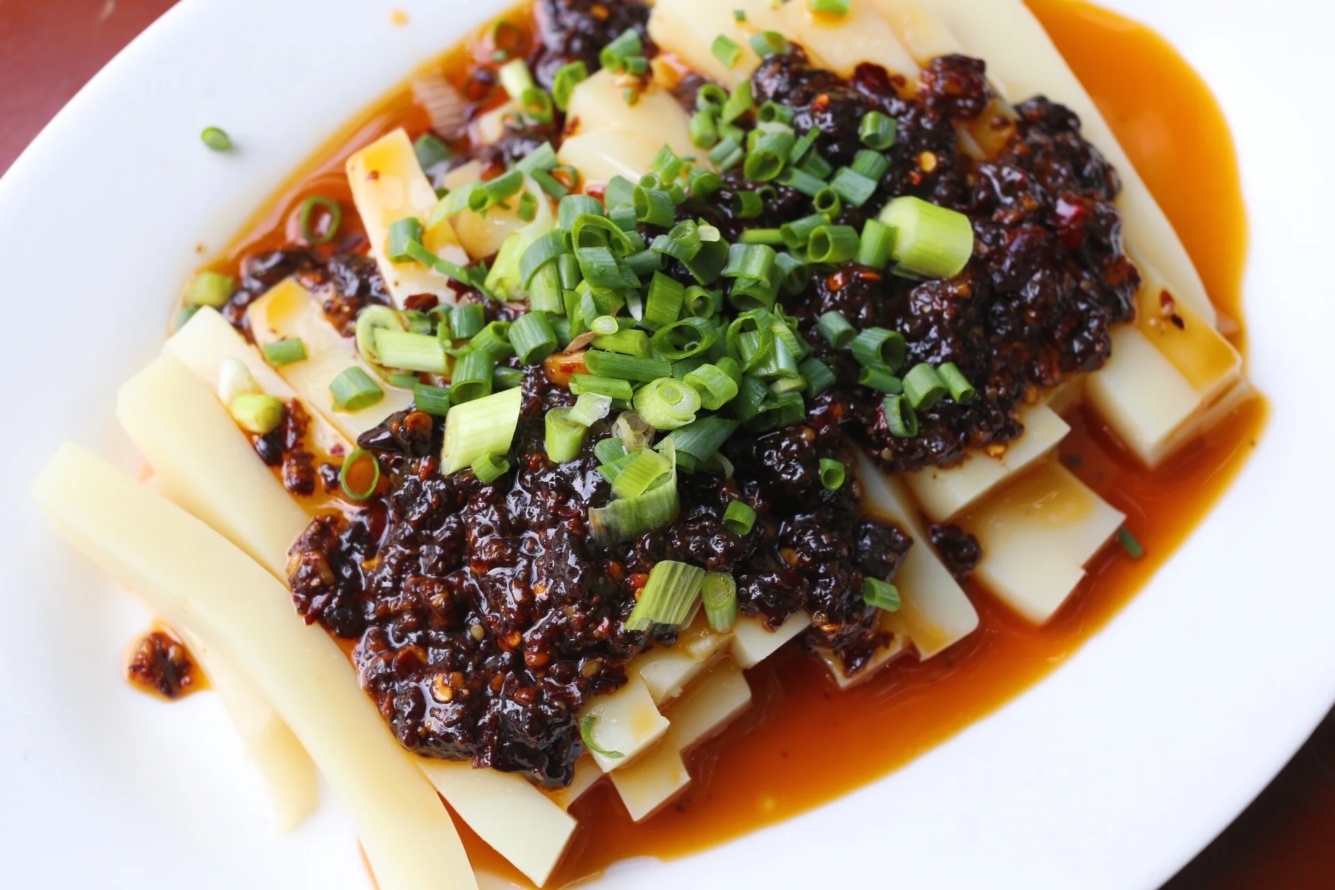 Your Sichuan Food Primer