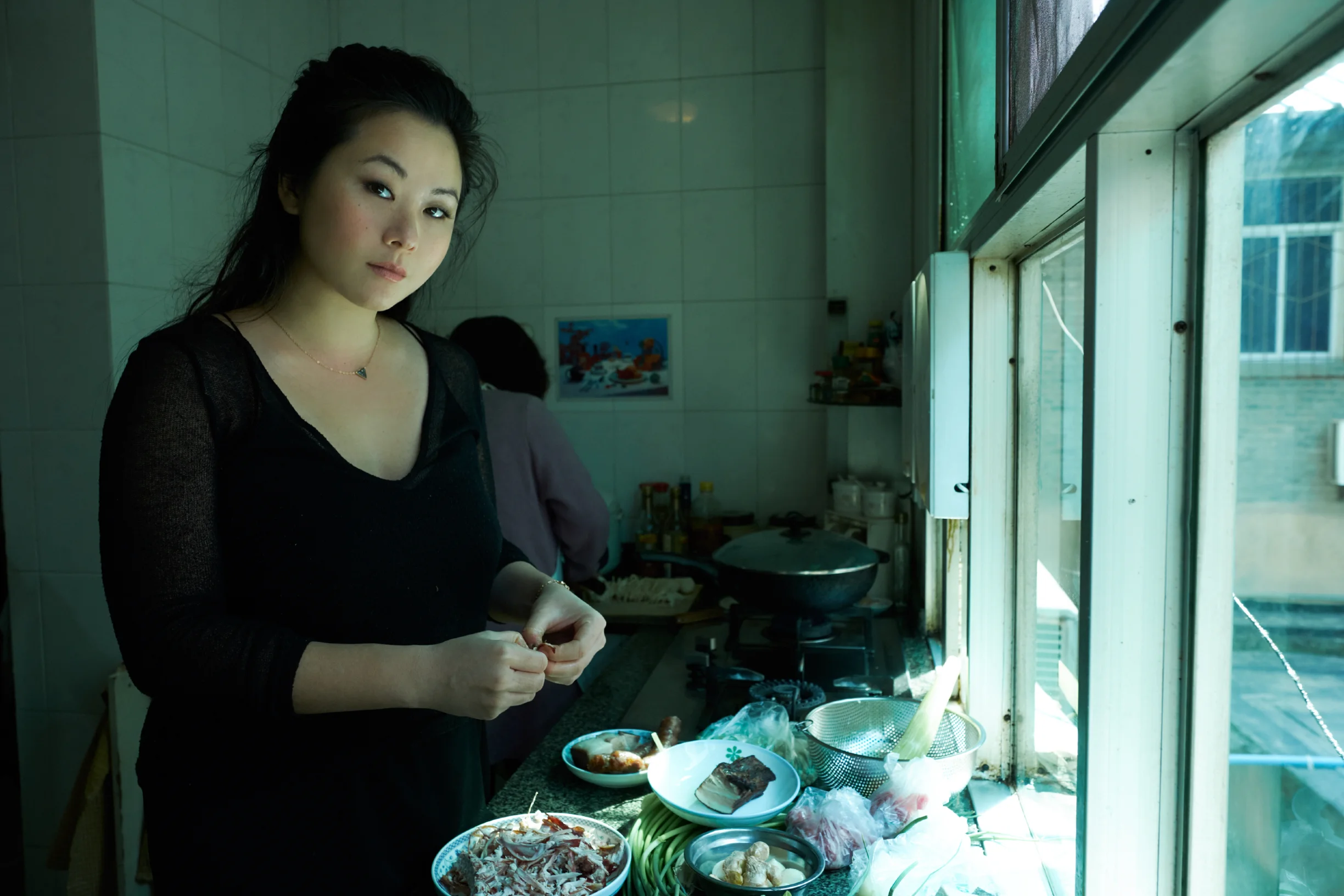 Sichuan Rabbit Salad