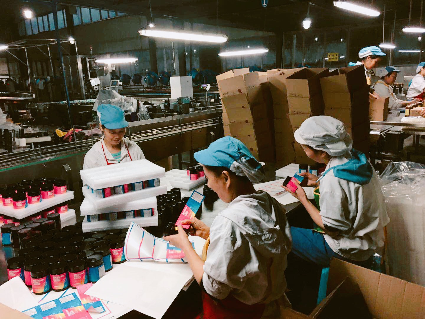 What I Learned From Making Hot Sauce at Scale 