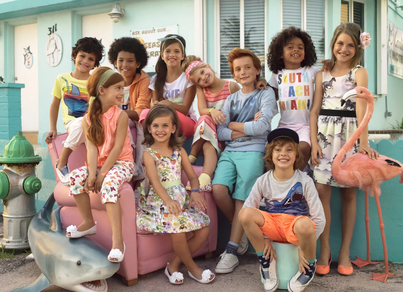 the conscious collection