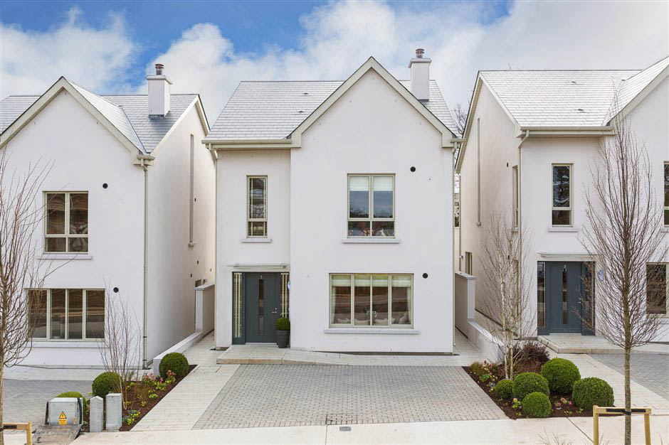 Neptune House