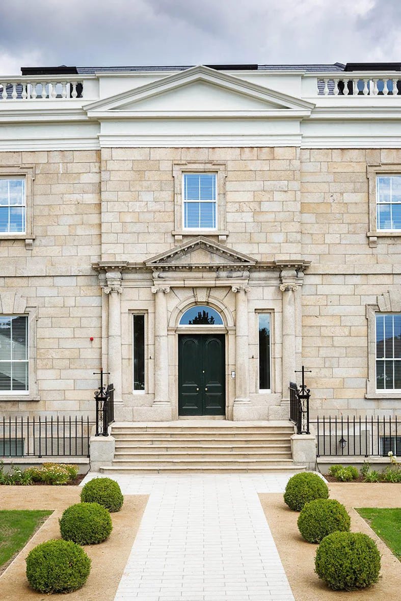 Neptune House
