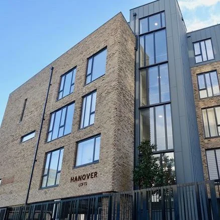 Hanover Street