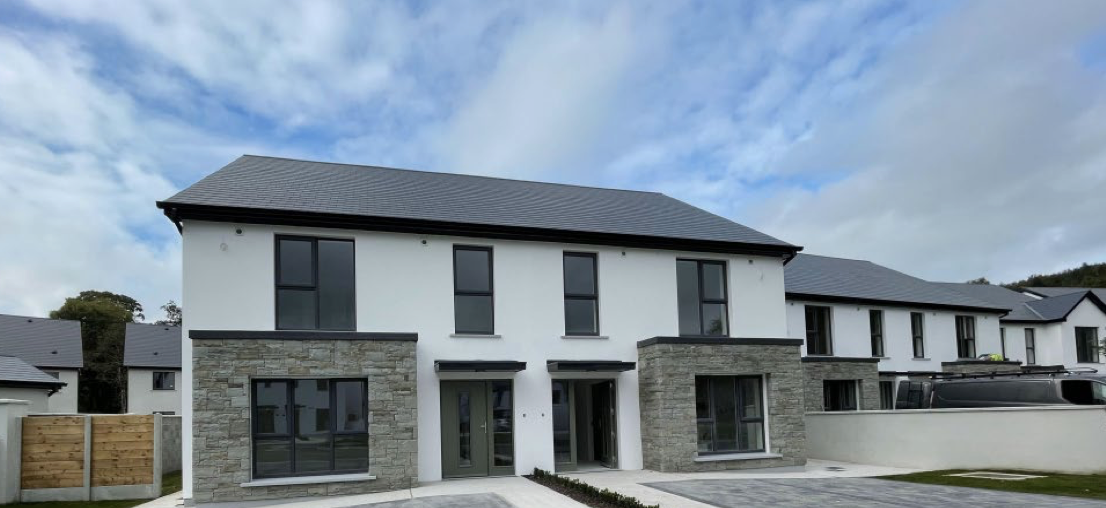 Project Update New Homes at Barter’s Wood, Tower, Blarney County Cork