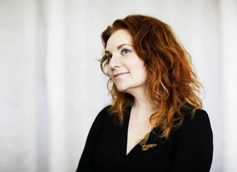 Photo courtesy of Kajsa Cramer