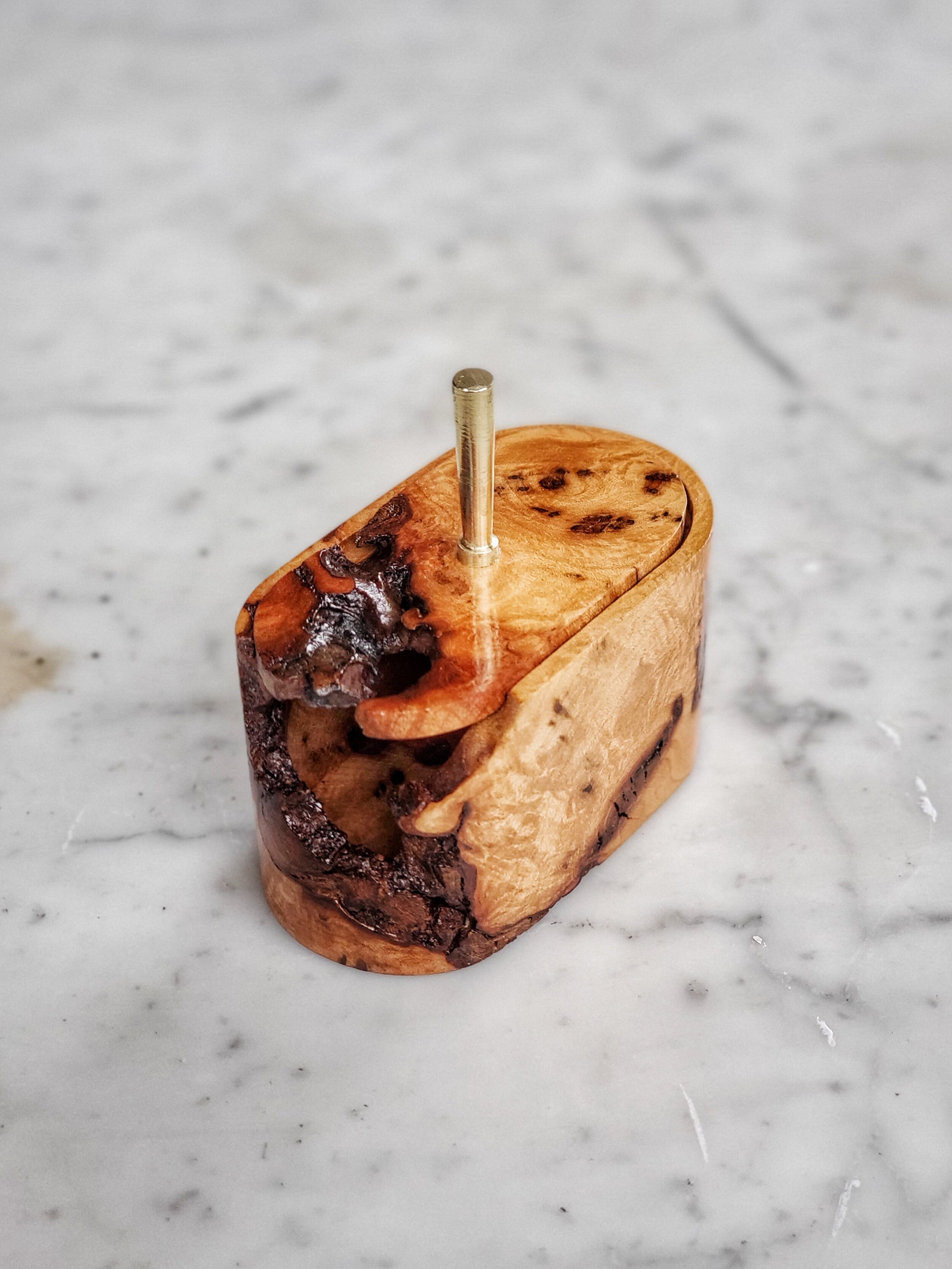 Nature Collection: Maple Burl #2