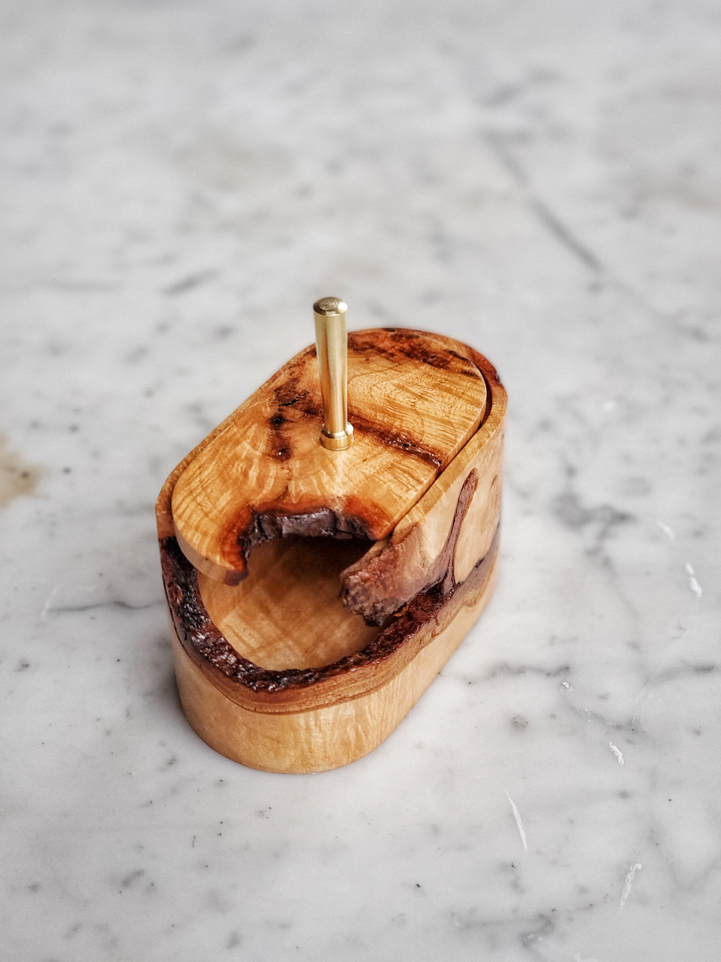 Nature Collection: Maple Burl #4