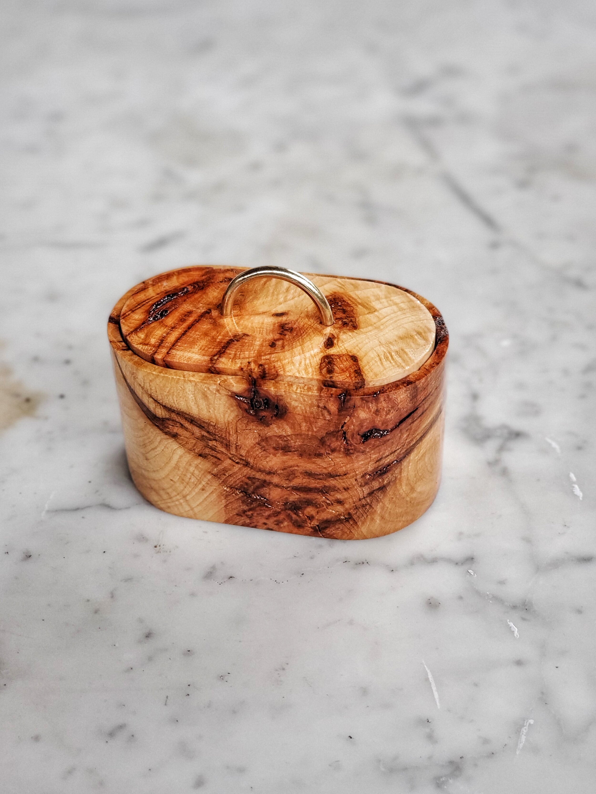 Nature Collection: Maple Burl #5