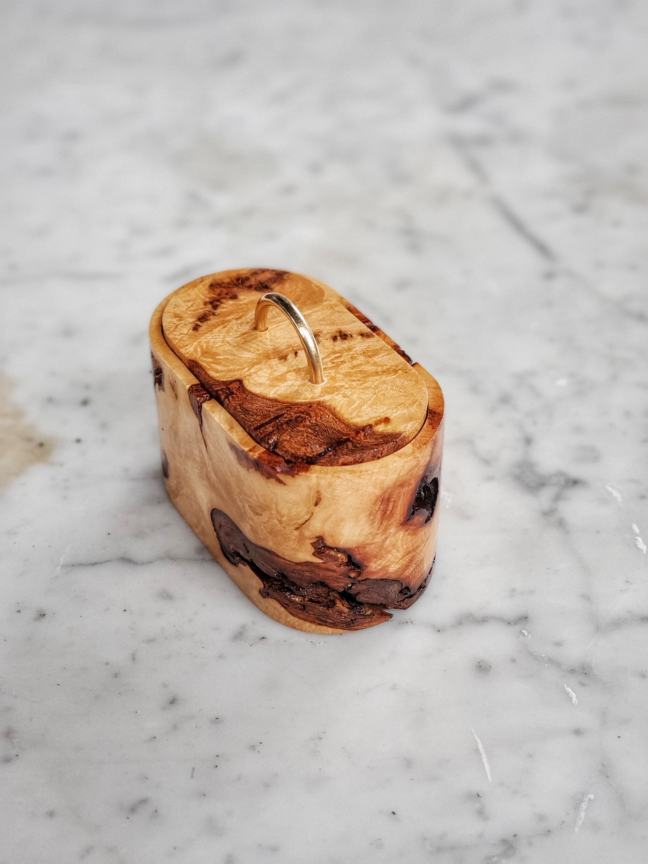 Nature Collection: Maple Burl #6