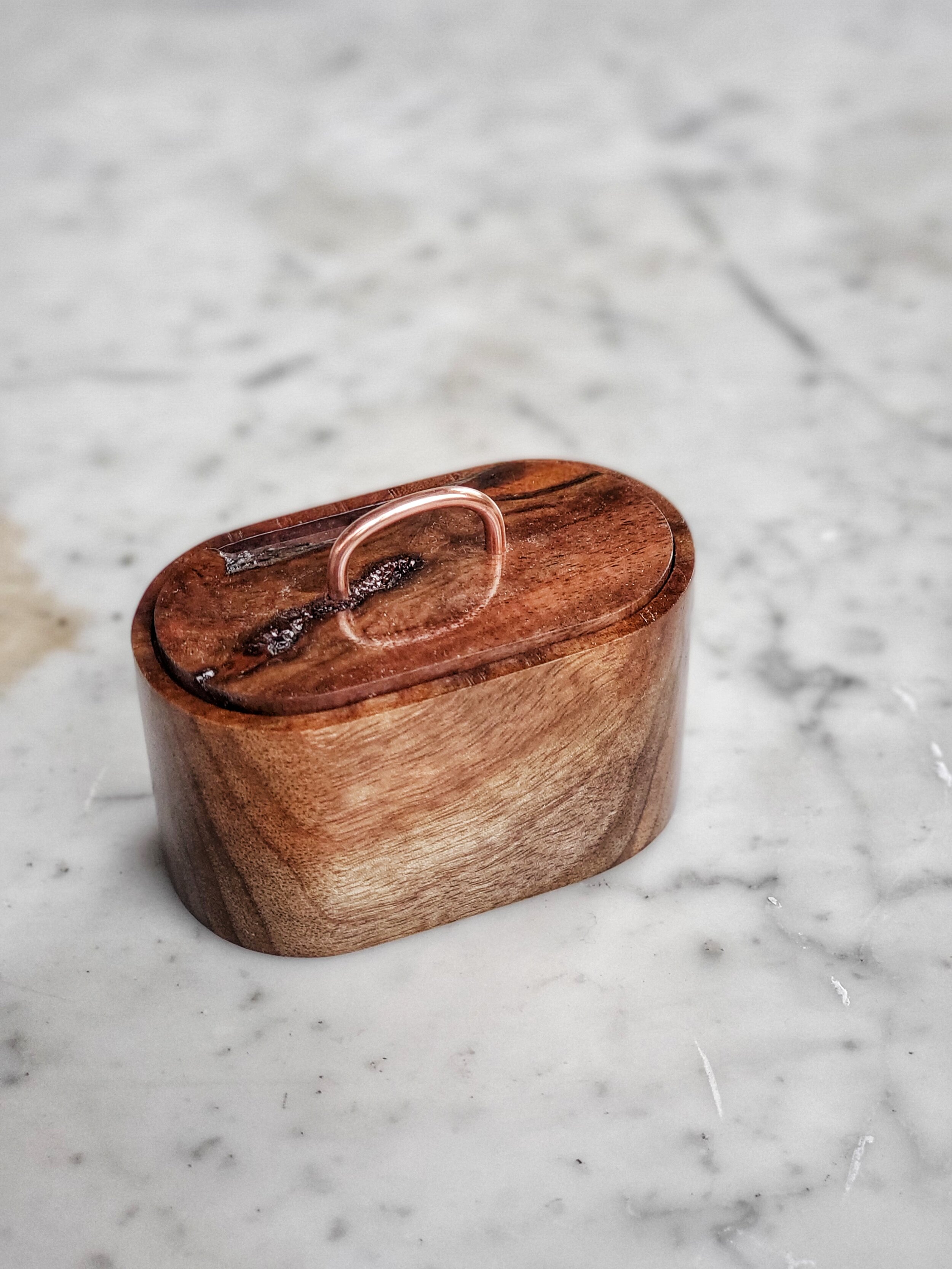 Nature Collection: Black Walnut #1