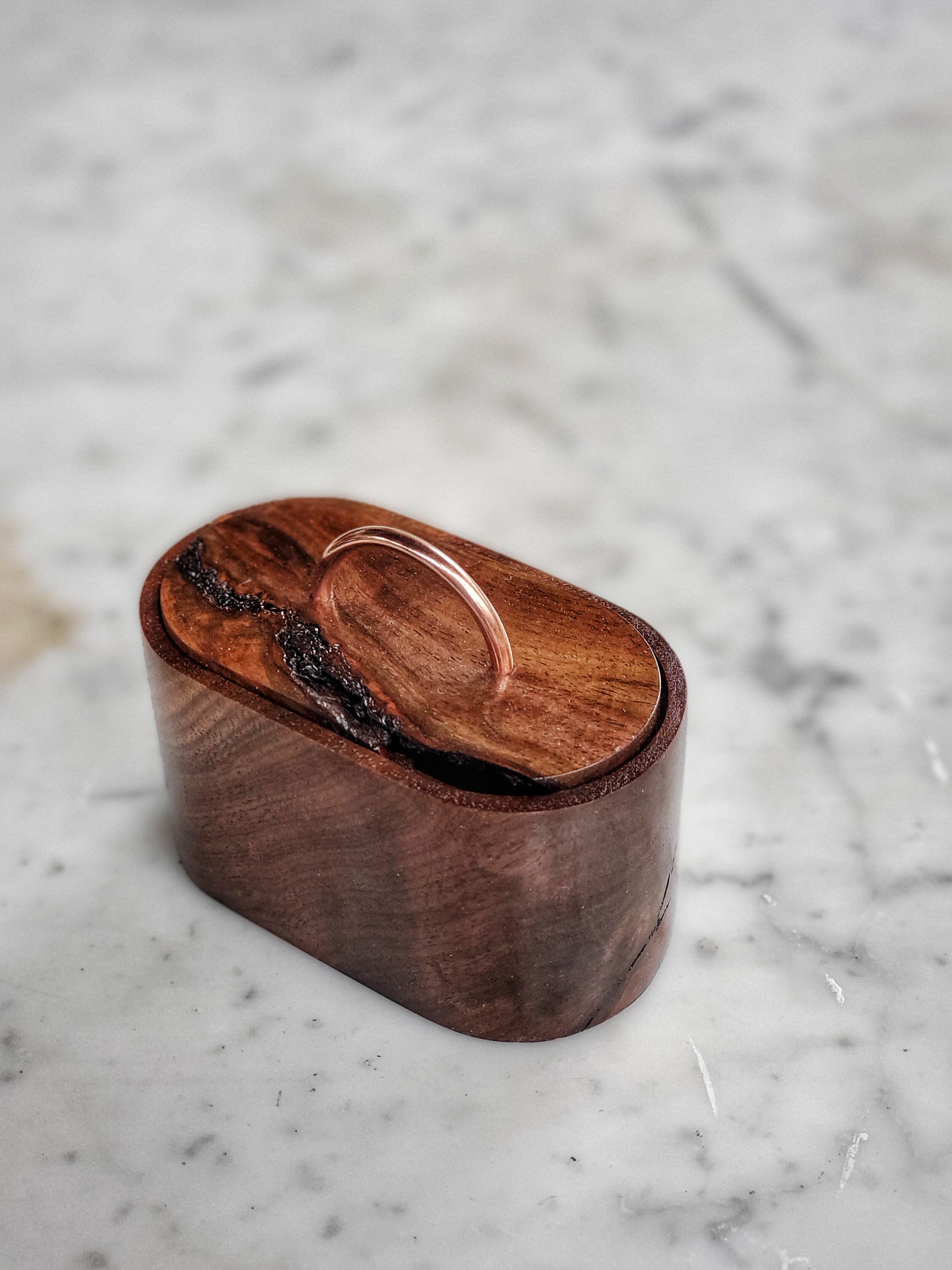 Nature Collection: Black Walnut #2