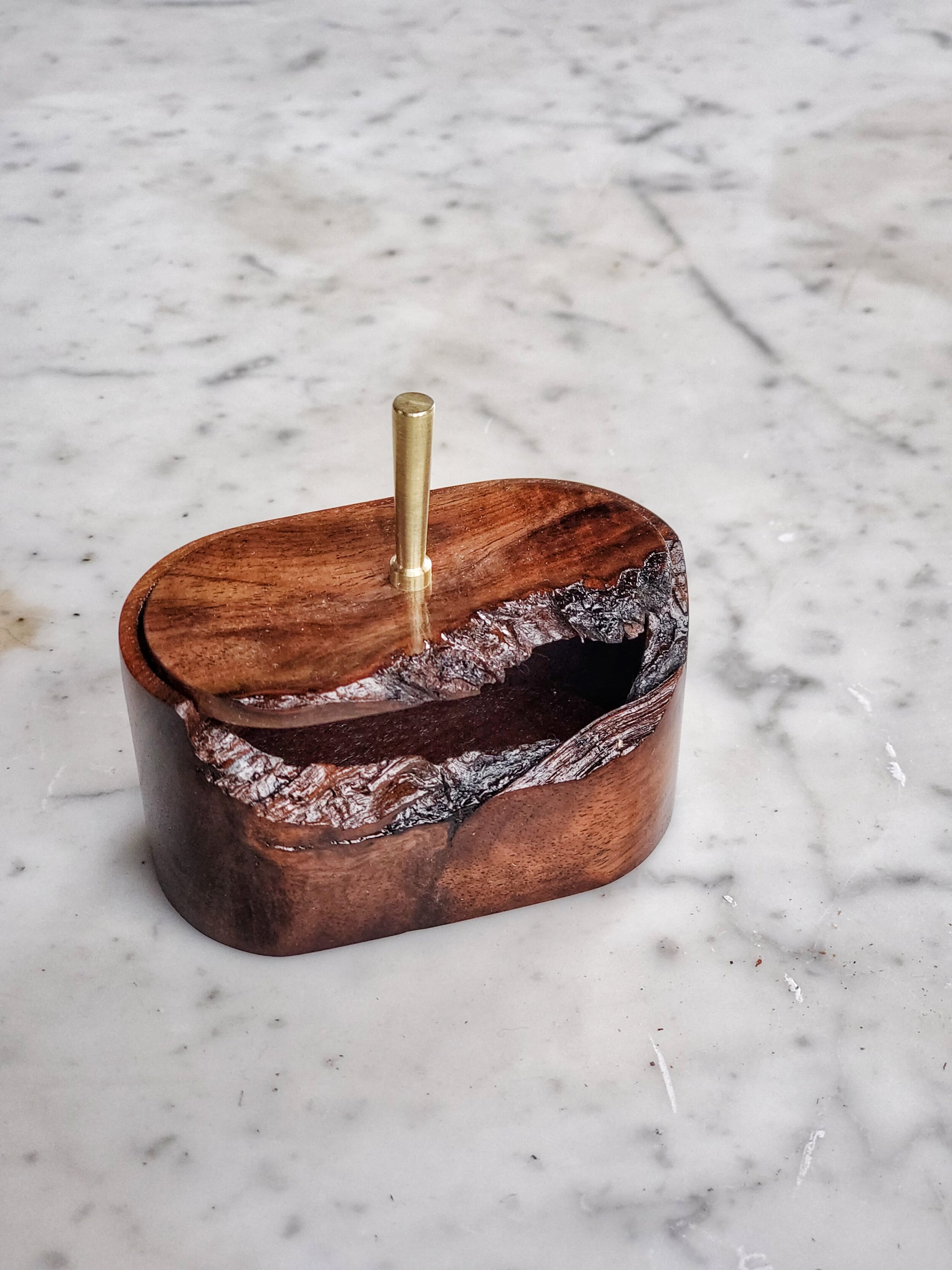 Nature Collection: Black Walnut #3