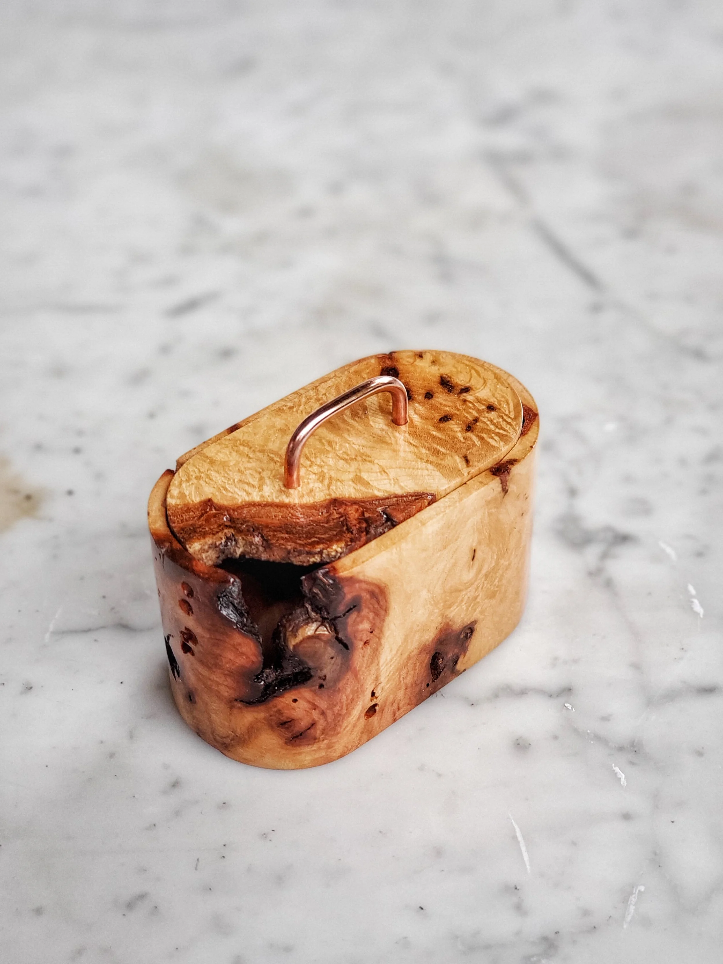 Nature Collection: Maple Burl #3