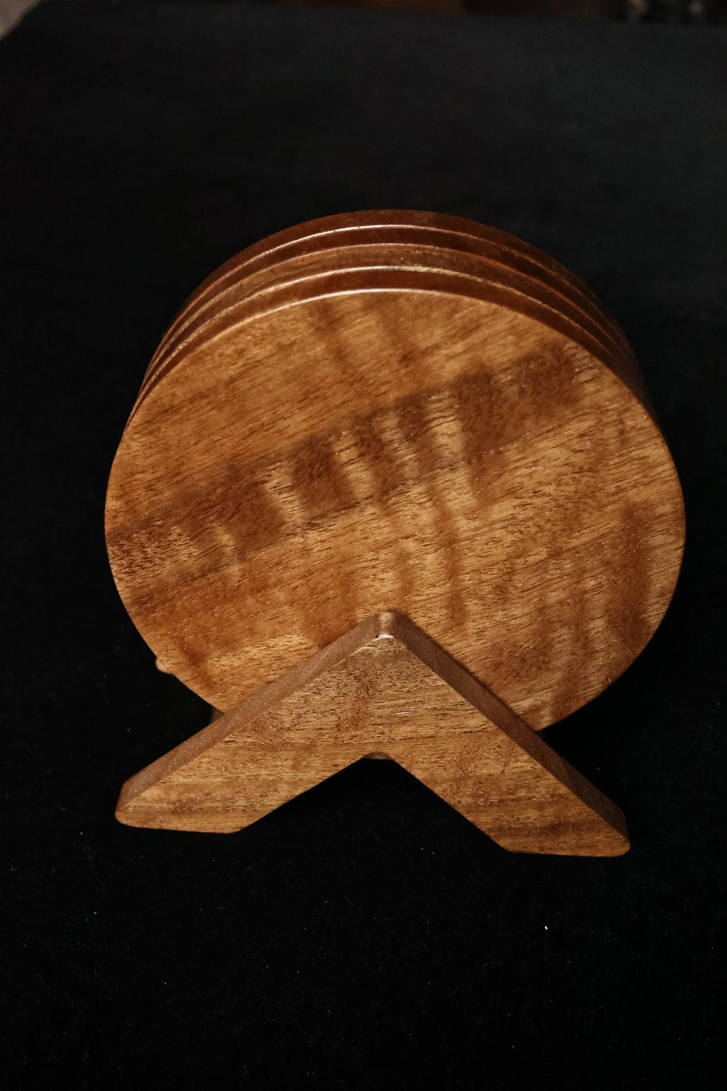 English Walnut Sapwood