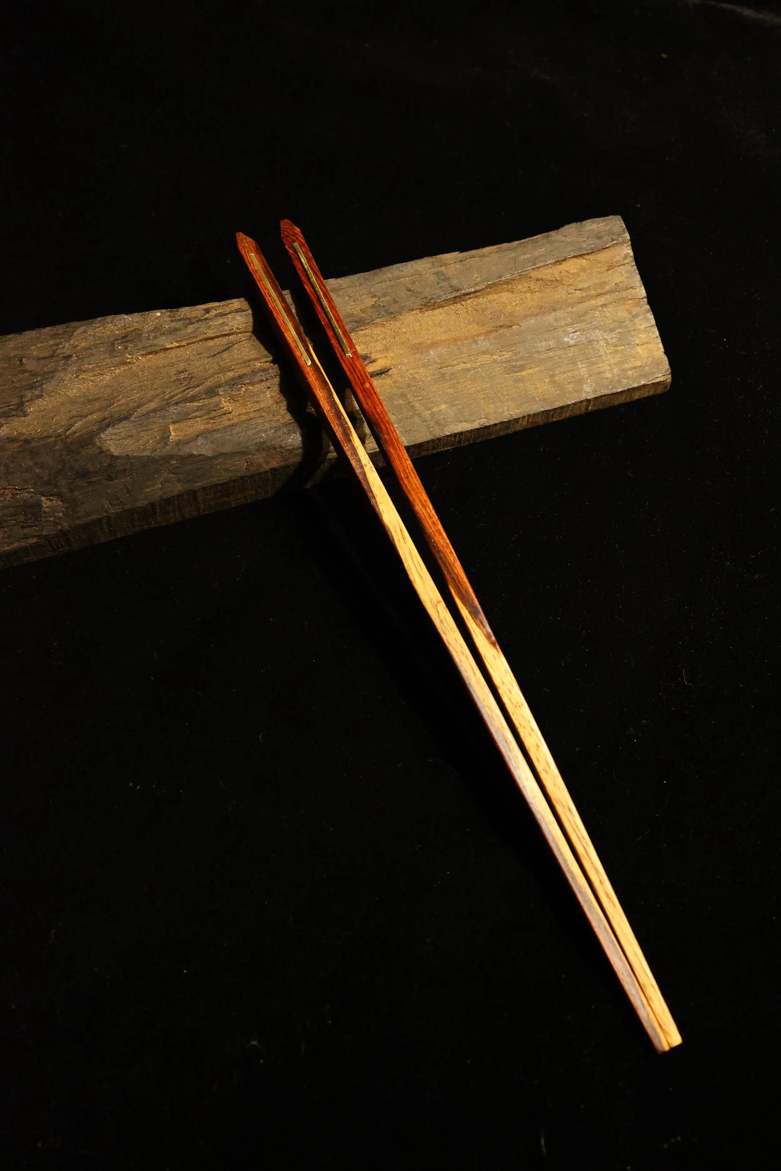 Rosewood Chopsticks #2