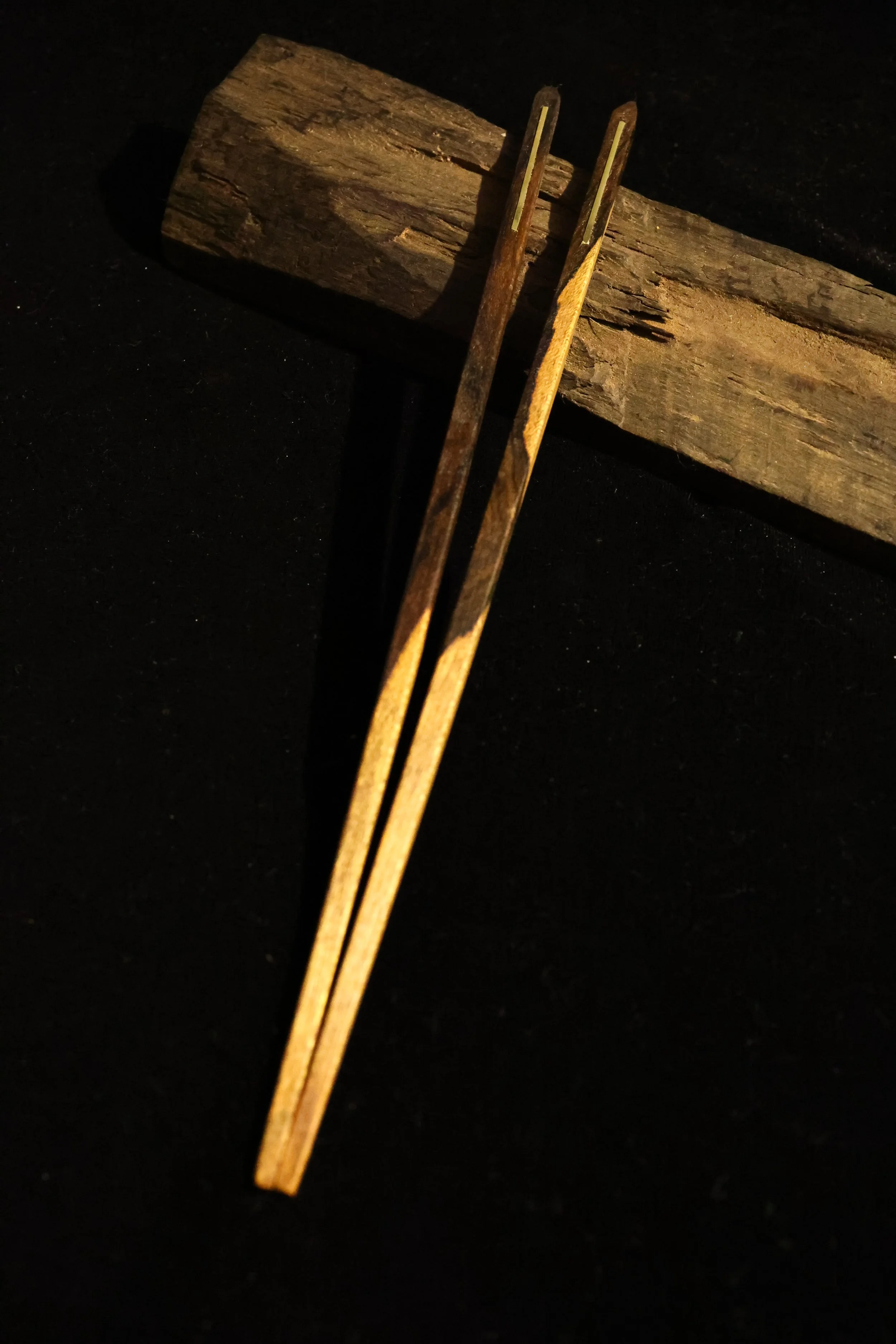 Zircote Chopsticks #3