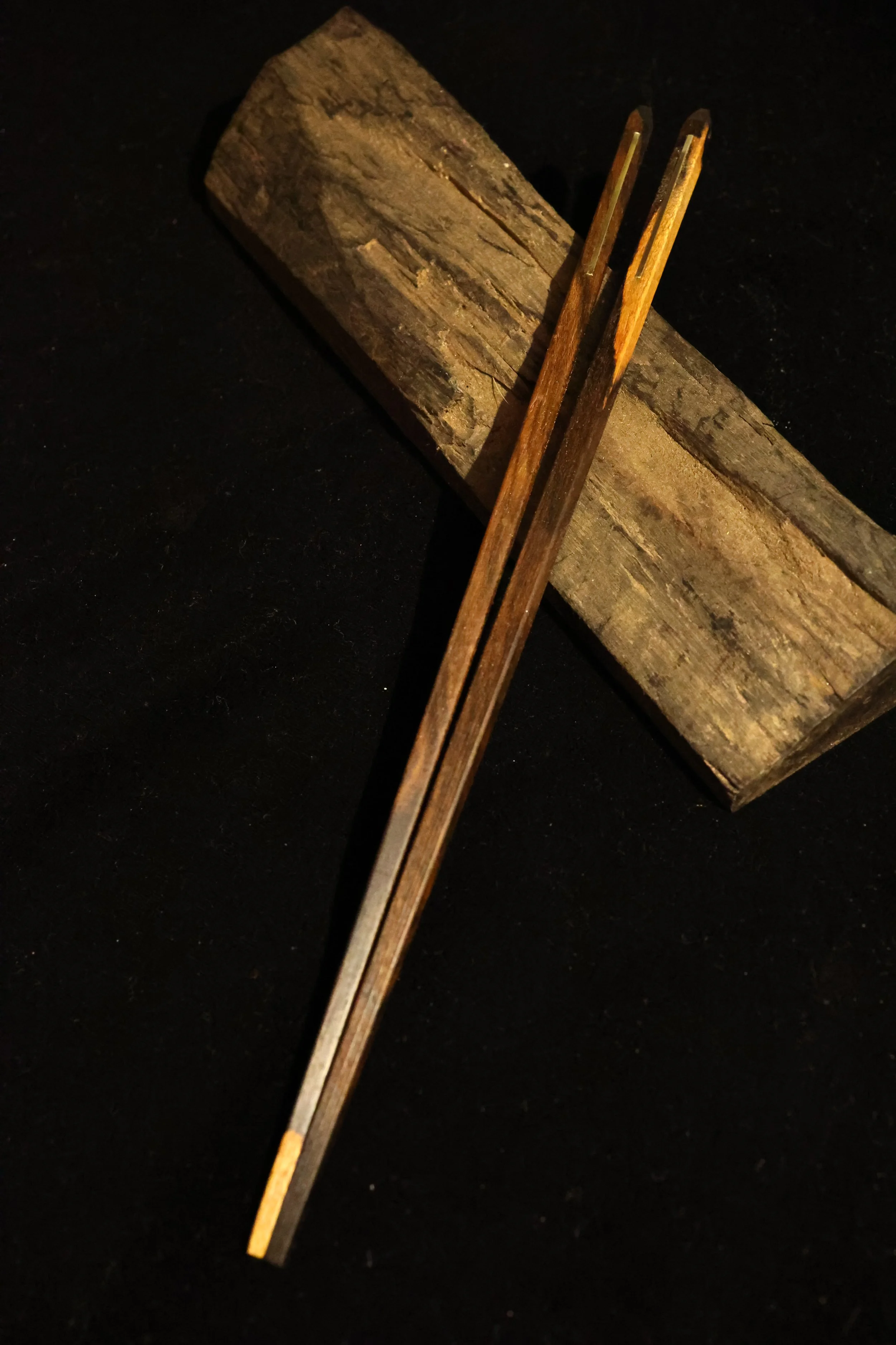 Zircote Chopsticks #2
