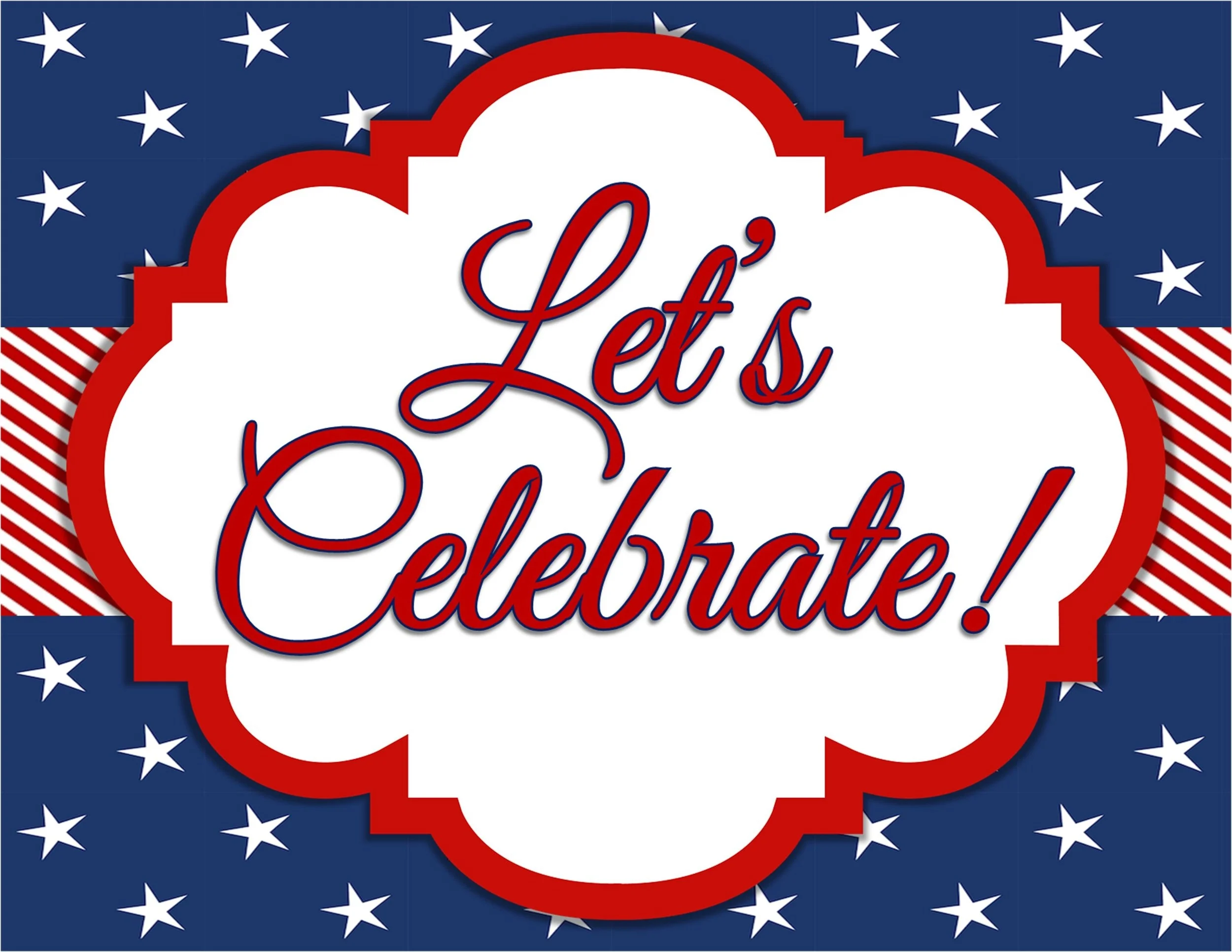 4th of July Pool Party