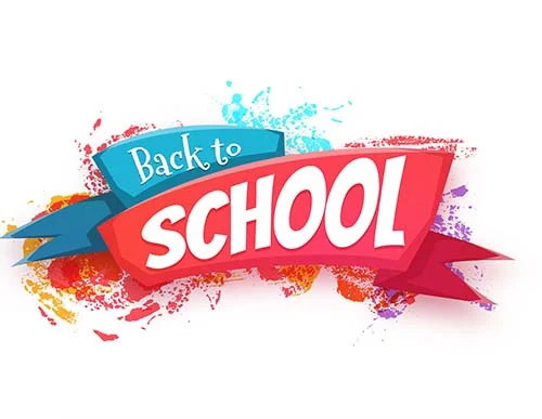 Back to School Party