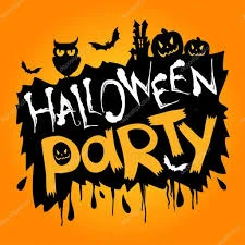 Halloween Party