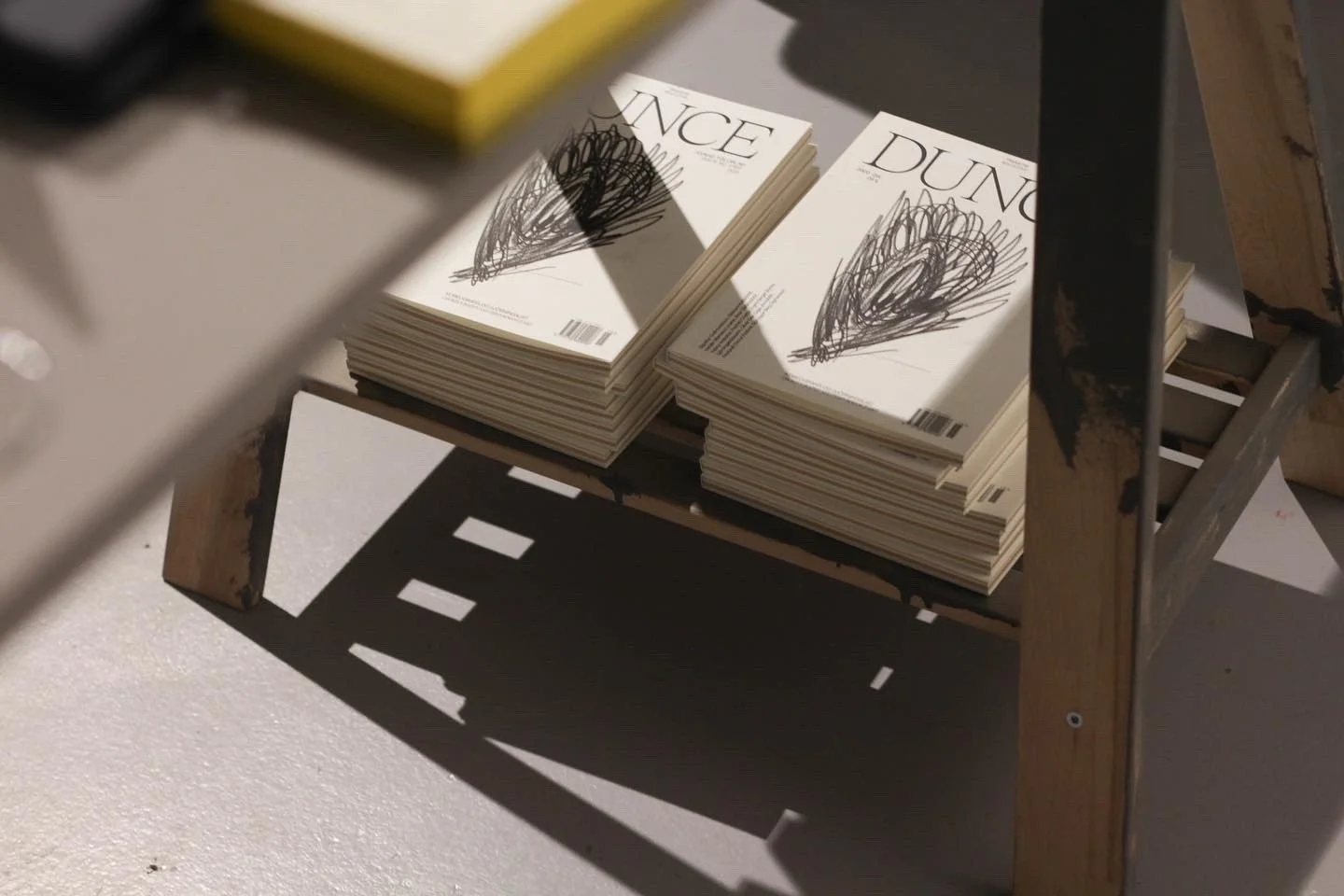 Reykjavik Art Book Fair — asmundarsalur