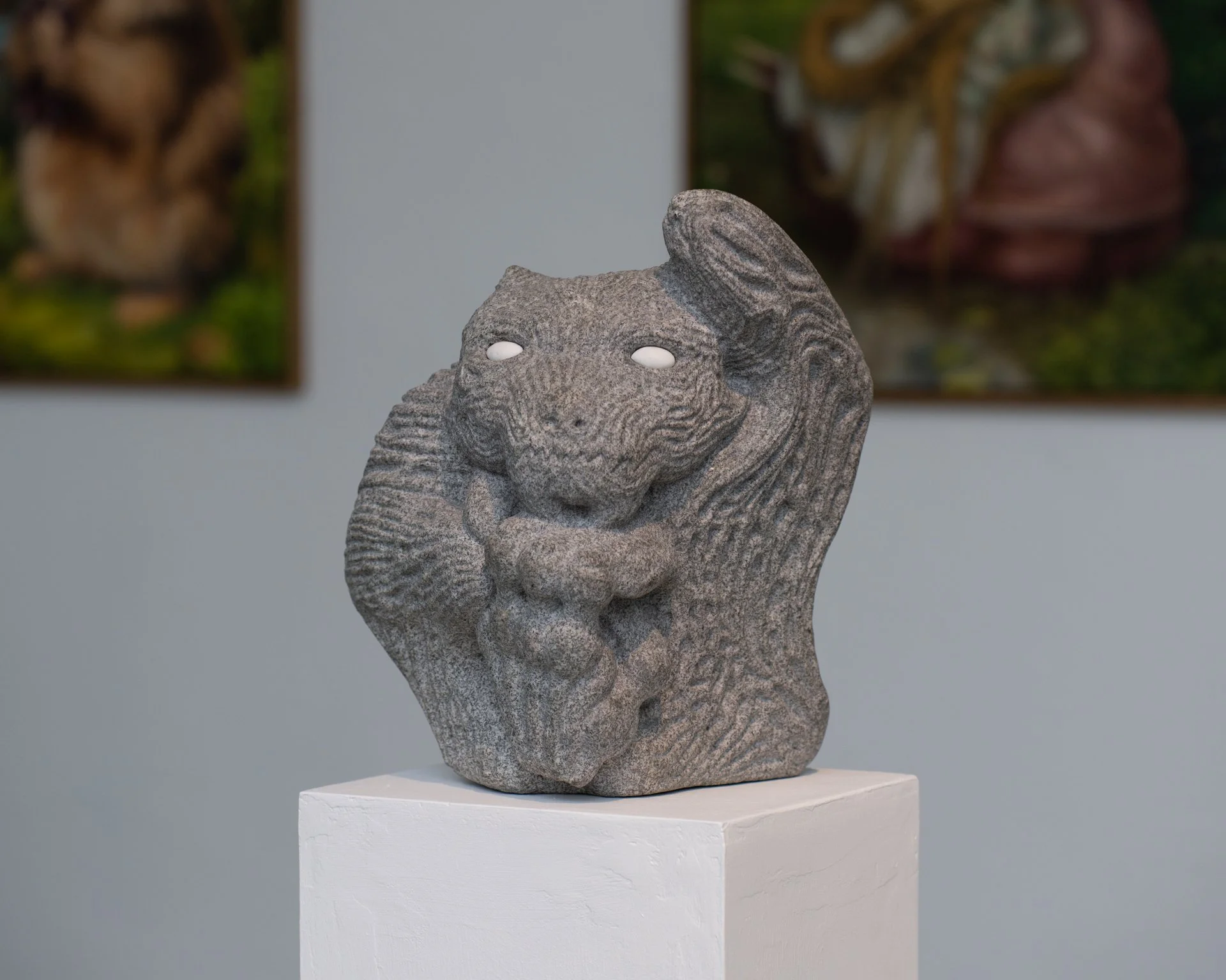 ARNGRÍMUR SIGURÐSSON & MATTHÍAS RÚNAR SIGURÐSSON