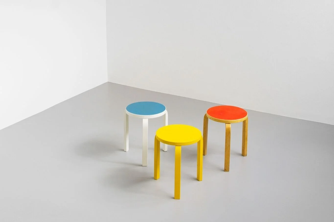 SAMSÝNINGAR | GROUP SHOW