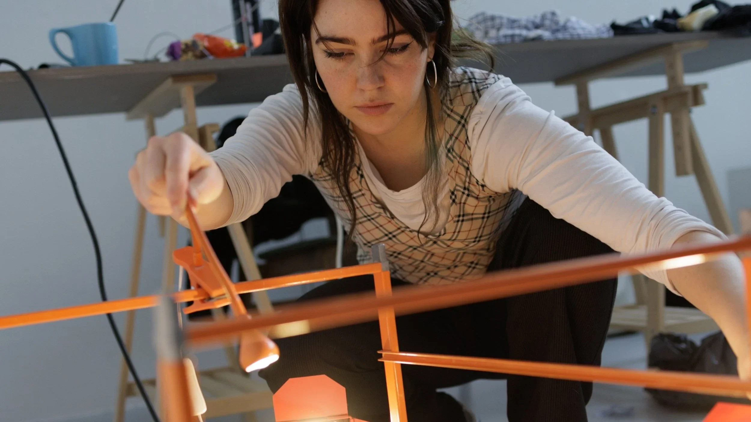 RAKEL ANDRÉSDÓTTIR