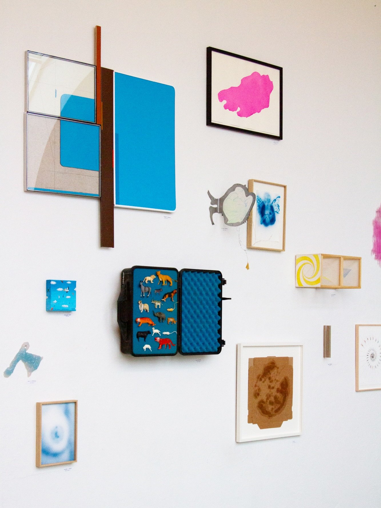 N&uacute; fer a&eth; l&iacute;&eth;a a&eth; lokum J&oacute;las&yacute;ningarinnar 2025. S&iacute;&eth;asti s&yacute;ningardagur er &aacute; morgun, 23. desember🎄Um a&eth; gera a&eth; k&iacute;kja n&uacute;na r&eacute;tt fyrir j&oacute;lin! Opi&eth; 