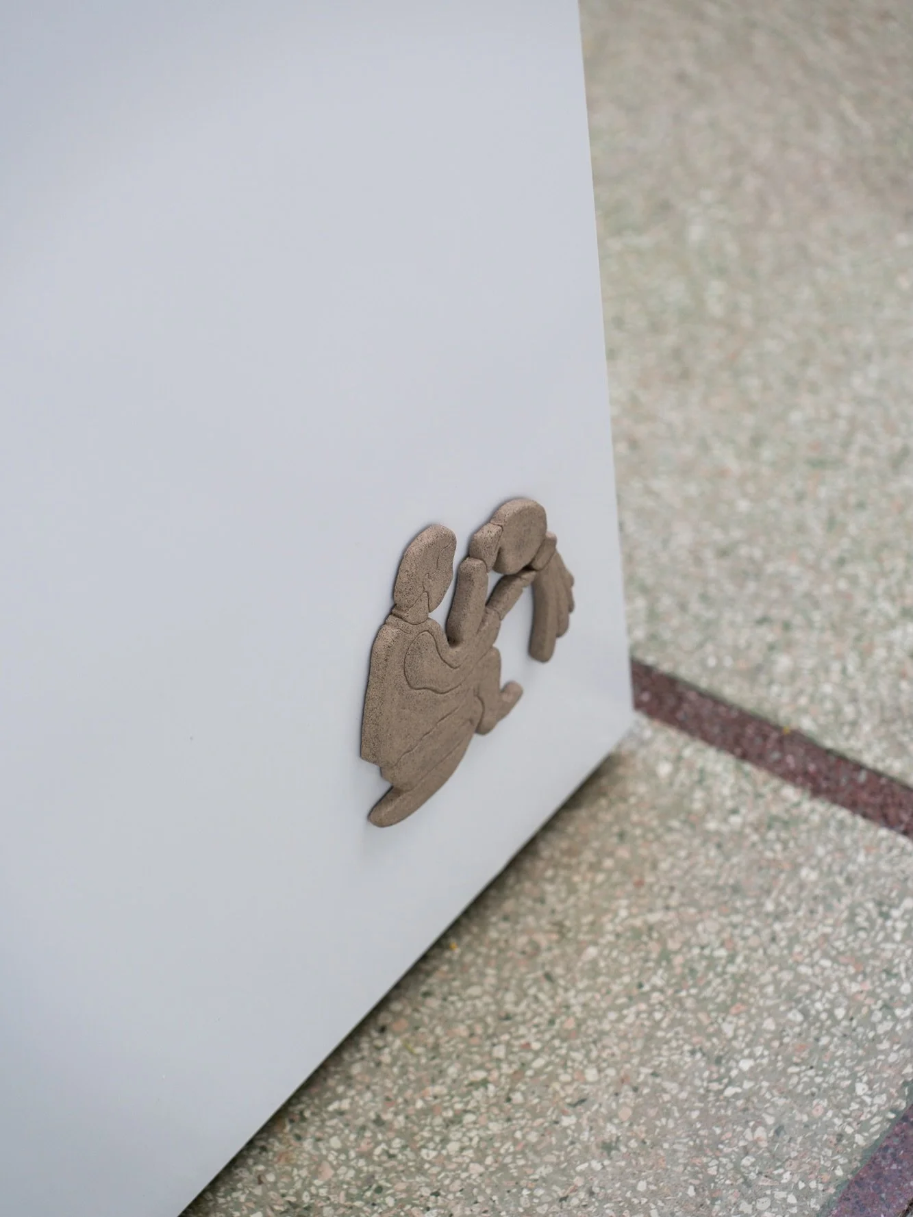 Blind Date | Krist&iacute;n Kar&oacute;l&iacute;na Helgad&oacute;ttir og Sigur&eth;ur Gu&eth;mundsson

S&yacute;ningin stendur til 22.02.26!

🔀

The exhibition is on view until 22.02.26!