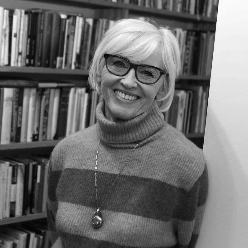Silja Aðalsteinsdóttir 
