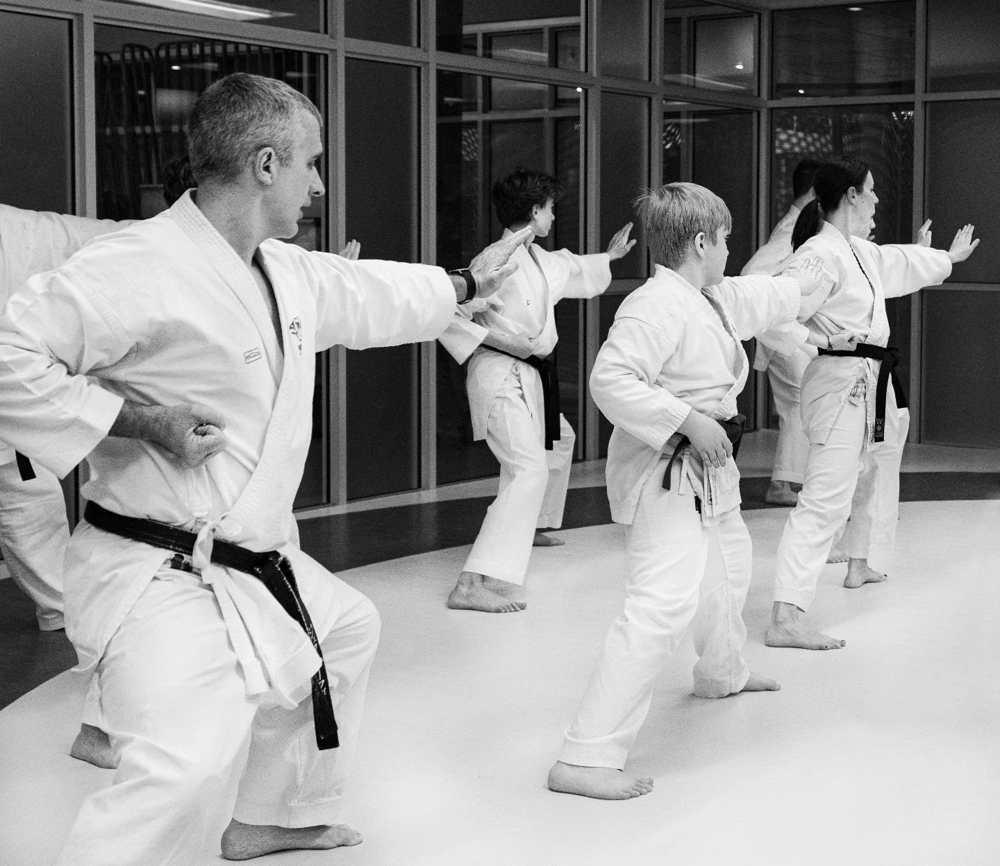 The Canada Games Centre has released its Winter guide. You can see the schedule and link to its program guide here: 

https://www.murphyskarate.com/schedule.

Some things to note:

 We will be offering a new daytime class on Fridays from 10:00 am-11: