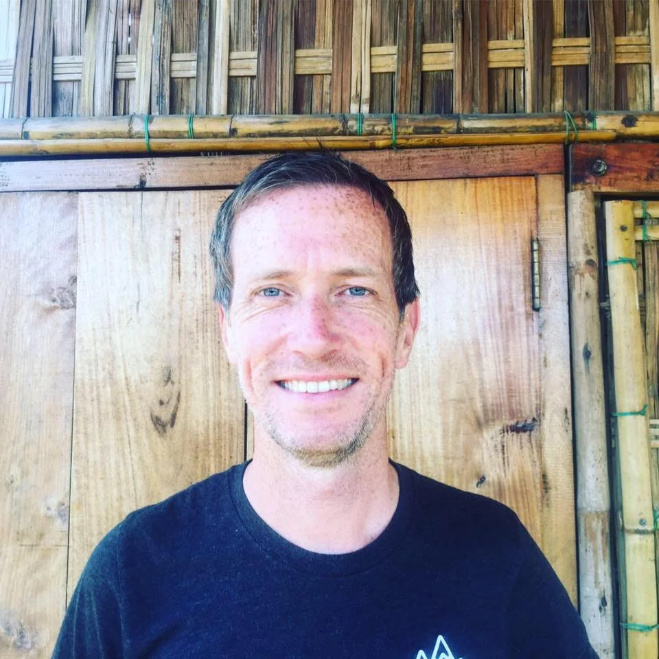 Laurence Community builder & Happy Startup coach