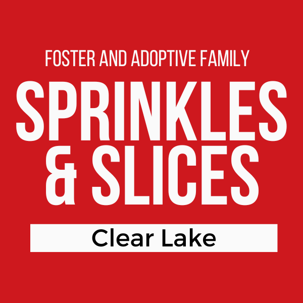 Foster + Adoptive Family Event | Sprinkles & Slices
